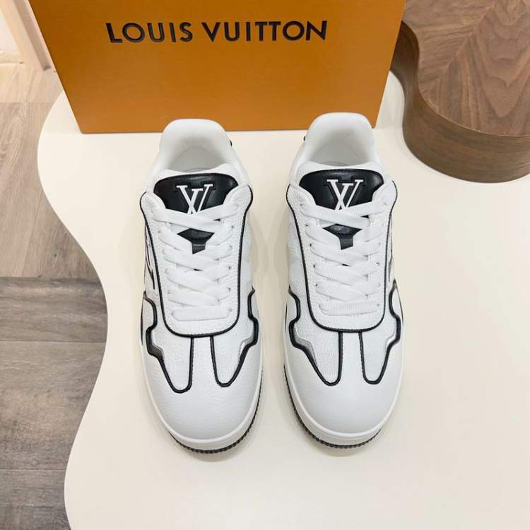 Picture of Louis Vuitton Shoes _SKULVsz39-44hnx061116009
